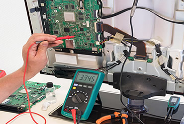 Çemişgezek Elektronik Tamircisi