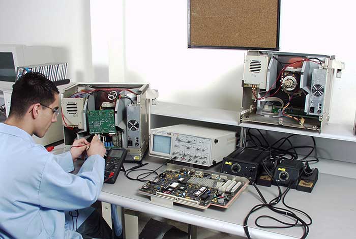 Çemişgezek Elektronik Tamircisi
