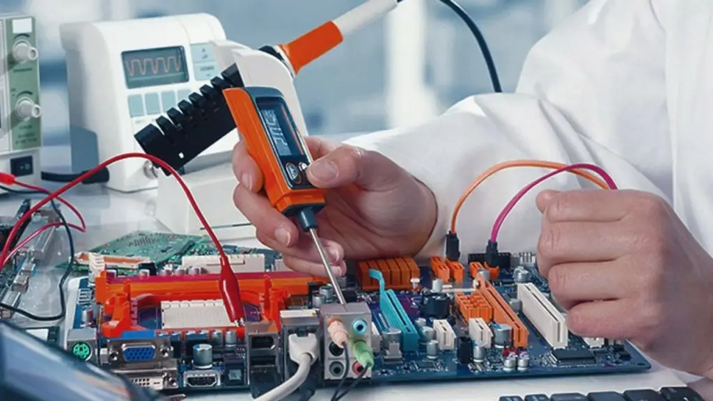 Çemişgezek Elektronik Tamircisi